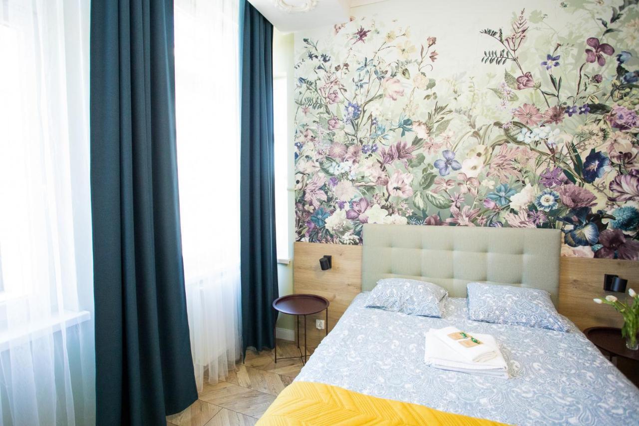 Petite Visite No.18A Leilighet Stary Toruń Eksteriør bilde